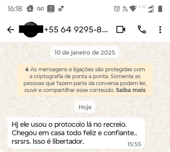 Depoimento 2